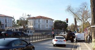 Cumhurbaşkanı’nın konutunu görüntüleyen İsrailli çift, casusluk suçundan tutuklandı!