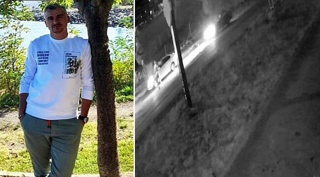 Ehliyetsiz ve alkollü sürücünün çarptığı polis hayatını kaybetti