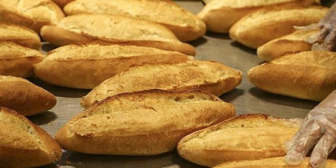Ekmeğe zam talebi onaylandı!