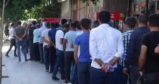 Eylül ayı işsizlik verileri açıklandı