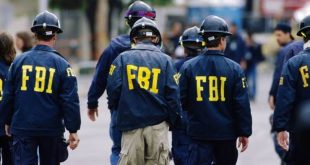 FBI’dan Ankara'ya üst düzey ziyaret