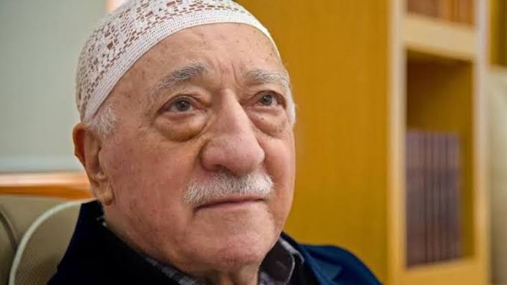 FETÖ elebaşı Gülen kabul etti: Gerçekleştirecek güçte değiliz