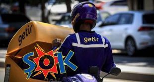 Getir Şok'a ortak oluyor