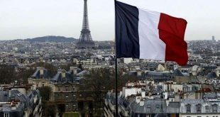 Kazımi'nin evine yapılan saldırıya Fransa'dan kınama