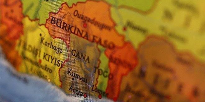 Gana'da sarıhumma salgını: 22 çocuk hayatını kaybetti