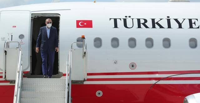 Glasgow'da protokol krizi! Erdoğan'ın erken dönmesine neden oldu