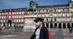 İspanya geçen yıl tarihindeki en yüksek intihar sayısını kaydetti