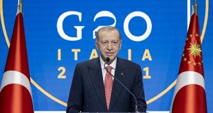 İtalya basınına göre, G20'nin galibi Erdoğan!