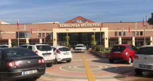 İzmir'in o belediyesine rüşvet operasyonu!