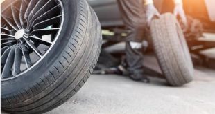 Lastikçilerin yoğun mesaisi başladı!