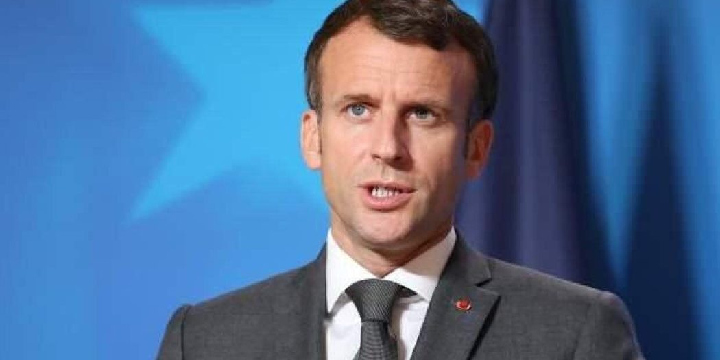 Macron’un küstah sözleri Fransa ekonomisini nasıl etkileyecek?