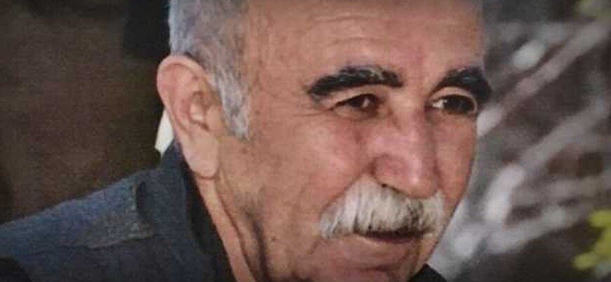 “PKK’nın üst düzey isimlerinden Ali Haydar Kaytan öldürüldü”