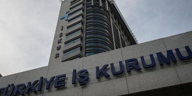 10 bin kişi yurt dışında İŞKUR sayesinde iş sahibi oldu