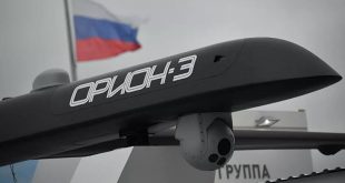 Ruslar olası İHA saldırılarına karşı yeni savunma sistemi icat etti!