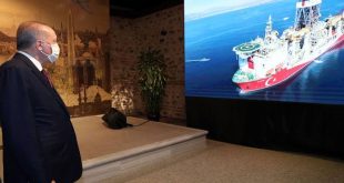 Erdoğan'dan ikinci doğalgaz müjdesi!