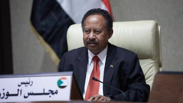 Sudan ordusu Hamduk’a yönelik kısıtlamaları kaldırdı