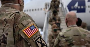 Tacikistan'a kaçan Afgan pilotlar ABD'ye tahliye ediliyor!