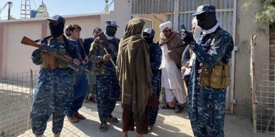 Taliban’dan memurlara 3 aylık maaş müjdesi