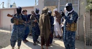 Taliban'dan memurlara 3 aylık maaş müjdesi