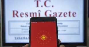 Cumhurbaşkanı kararıyla dört üniversitenin rektörü değişti