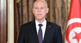 Tunus lideri Said'den "normalde dönüş" açıklaması