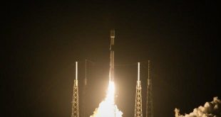 Türkiye, Pakistan'la ortak Uzay Limanı kuruyor