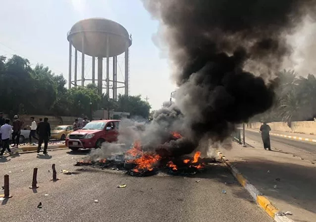 Üst düzey Rejim yetkilisine suikast