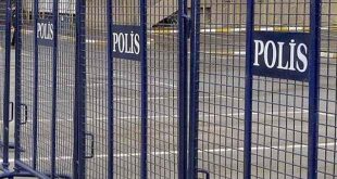 Van'da 15 günlük gösteri yürüyüşü yasağı