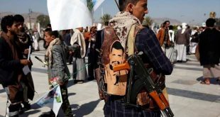 Yemen Cumhurbaşkanı'ndan uluslararası topluma Husilere baskı çağrısı