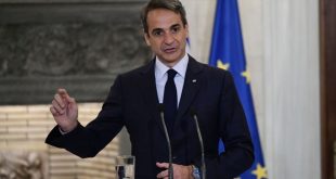 Yunanistan Başbakanına sığınmacı tepkisi: Neden yalan söylüyorsunuz?