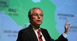 ABD'nin eski Şam Büyükelçisi: Irak işgali, harcanan paraya ve kaybolan canlara değmedi