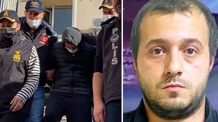 Başak Cengiz’i samuray kılıcı ile katleden Can Göktuğ Boz için hazırlanan iddianame kabul edildi