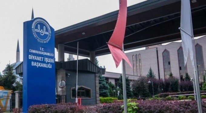 Diyanet’ten yılbaşı ve Milli Piyango fetvası