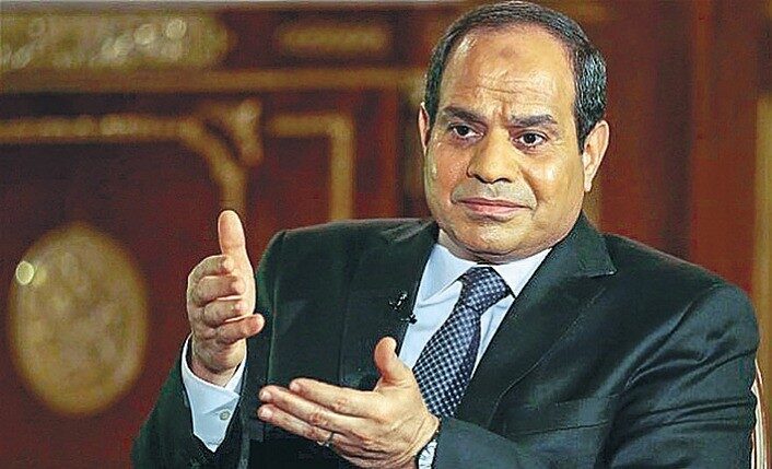 Sisi’den Mısır’da ilginç yasak
