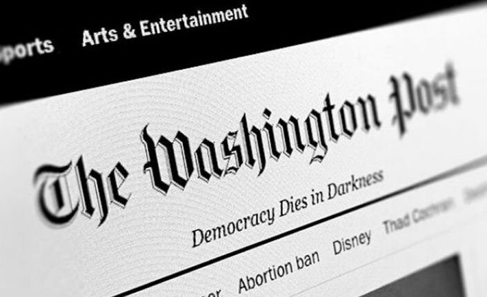 Washington Post: Kabil’in düşmesi 20 yıllık savaşın en ölümcül dönemi !
