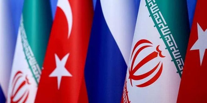 Lavrov: "Türkiye ile Ermenistan arasında normalleşme devam etmeli"