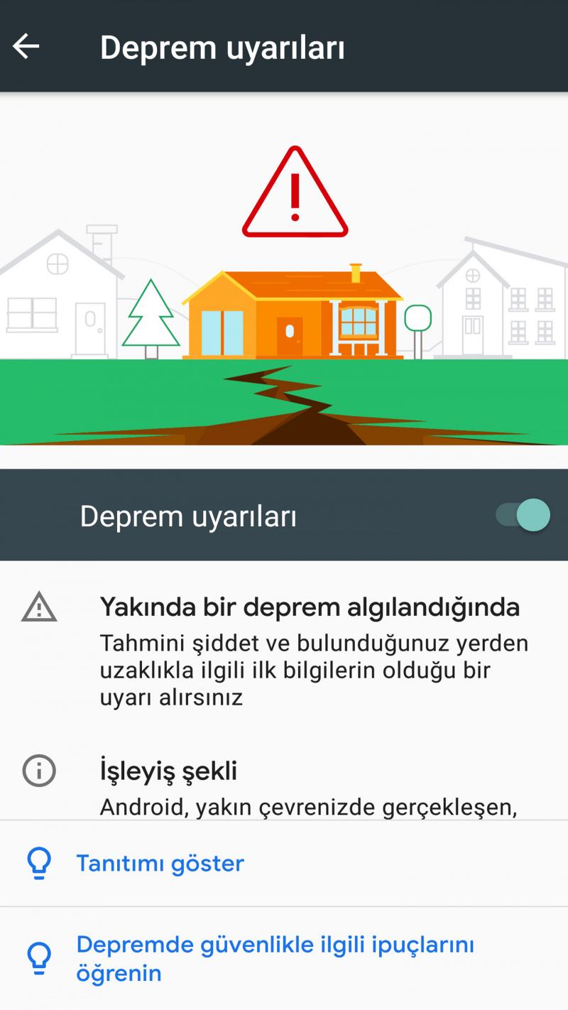 Google'ın yeni gözdesi; 