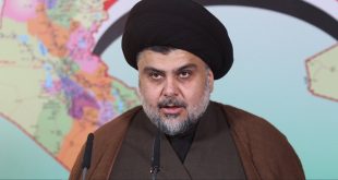 Irak: Sadr grubuyla diğer Şii partiler hükümet kurmayı görüşüyor