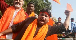 Hindu lider: Müslümanlar yeryüzünden silinmeli