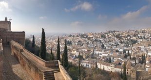 2 Ocak 1492 Gırnata'nın düşüşü