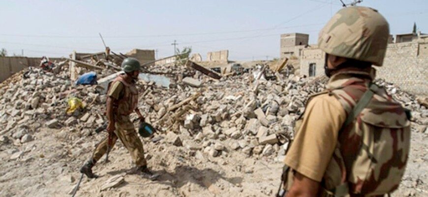 Pakistan: TTP ile savaşımız sürecek