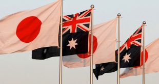 Avustralya ile Japonya'dan Çin'e karşı 'savunma anlaşması'