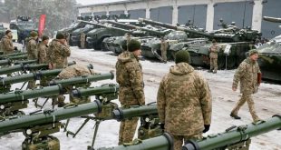 ABD Baltık ülkelerinin Amerikan silahlarını Ukrayna'ya göndermesine izin verdi