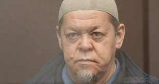 Rusya 64 yaşındaki Kırım Tatar Türkü'nü 12 yıl hapse mahkum edecek