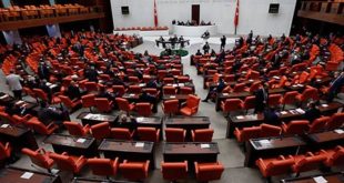 8 milletvekilinin fezlekesi Mecliste!