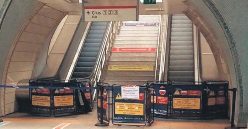 Engelli vatandaşdan İBB'ye isyan dolu sözler!