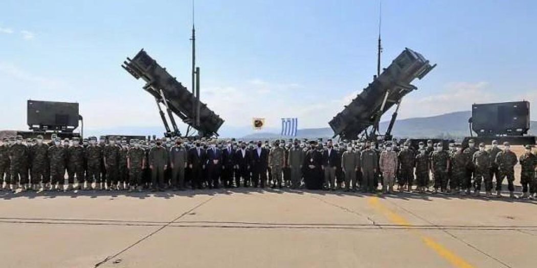 Suudi Arabistan’dan Yunanistan’a işbirliği karşılığında yatırım sözü