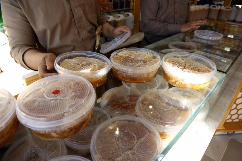 Yemen'de iç savaş arıcılığı vurdu! Yemen'de iç savaş arıcılığı vurdu!