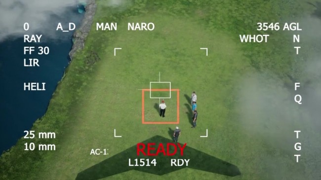 İran'dan Trump'a yönelik 'intikam' animasyonu!