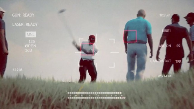 İran'dan Trump'a yönelik 'intikam' animasyonu!